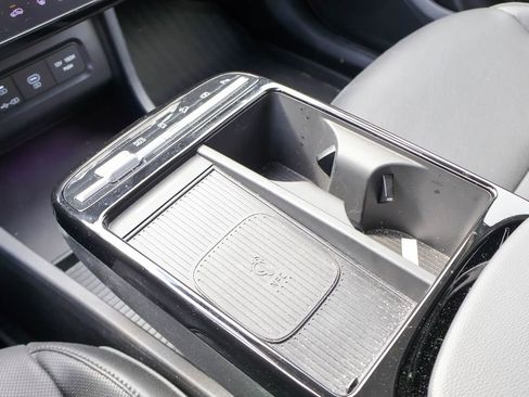 Certified 2025 Hyundai Tucson Limited image 16