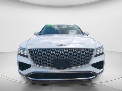 Used 2025 Genesis GV80 2.5T Standard