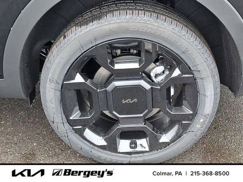 New 2026 Kia Sorento SX Prestige AWD/4WD image 6