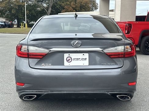 Used 2016 Lexus ES 350 image 6
