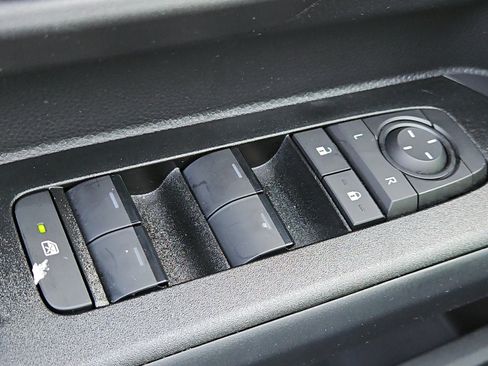 New 2026 Toyota 4Runner TRD Sport AWD/4WD image 43
