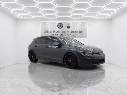 Used 2023 Volkswagen GTI 40th Anniversary Edition