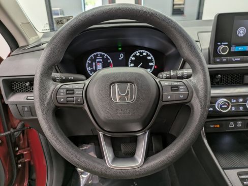 Used 2023 Honda CR-V EX image 19