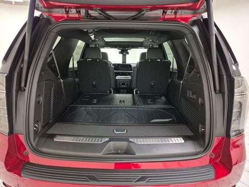 New 2026 Chevrolet Tahoe Premier image 37