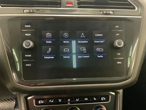 Used 2019 Volkswagen Tiguan SEL Premium AWD/4WD image 20