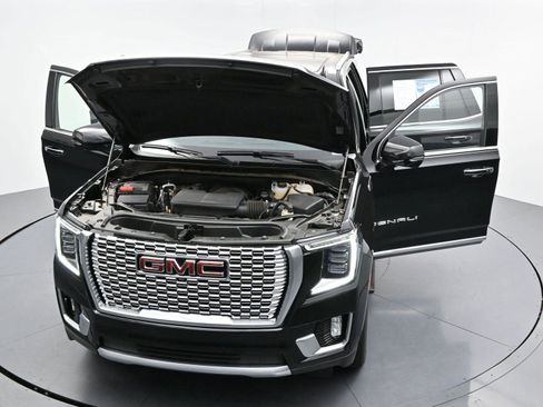 Used 2024 GMC Yukon Denali AWD/4WD image 50