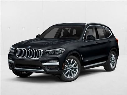 Used 2020 BMW X3 M40i w/ Executive Package