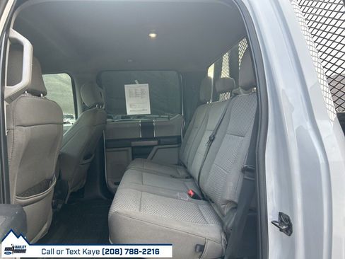 Used 2020 Ford F350 XLT w/ XLT Value Package image 18