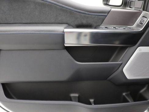 New 2026 Ford F450 Platinum w/ FX4 Off-Road Package image 26