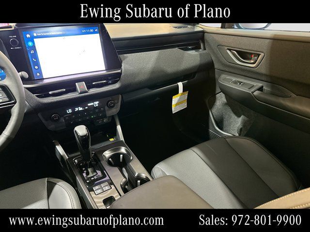 Used 2026 Subaru Outback Limited AWD/4WD image 25
