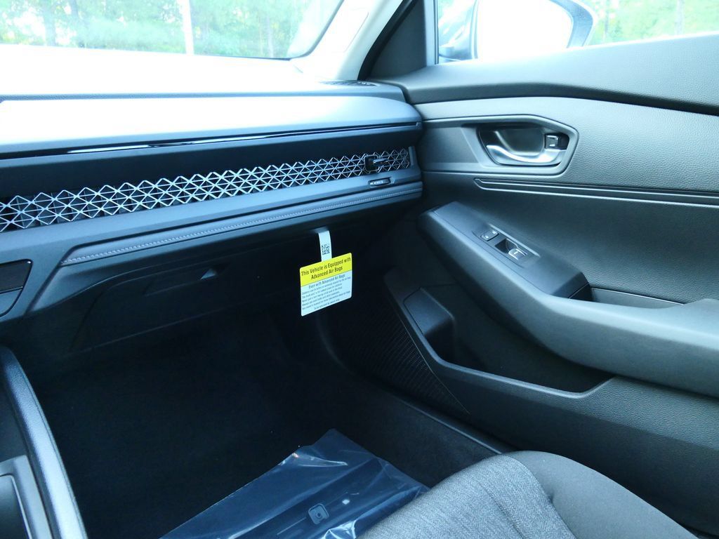 New 2026 Honda Accord LX image 18
