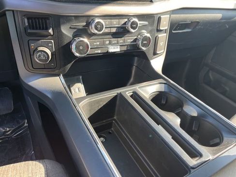 Used 2024 Ford F150 XLT w/ Mobile Office Package AWD/4WD image 26