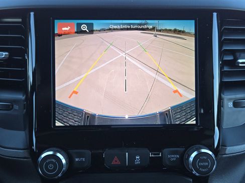 New 2026 RAM 2500 Tradesman w/ Chrome Appearance Group image 15