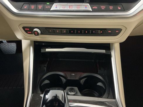 Certified 2022 BMW 430i Coupe w/ Convenience Package RWD image 12