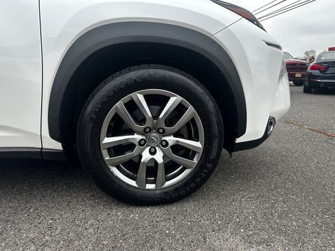 Used 2015 Lexus NX 200t F Sport image 26