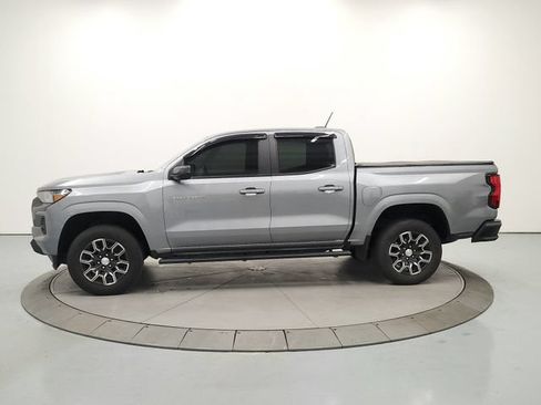 Used 2023 Chevrolet Colorado LT w/ LT Convenience Package RWD image 4