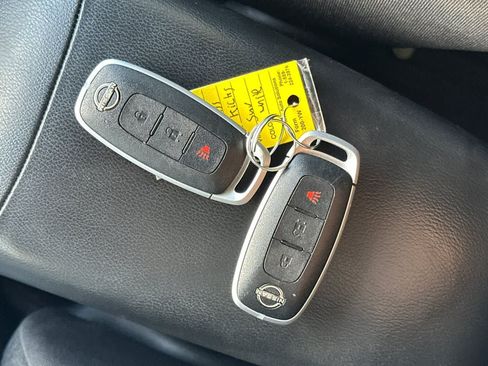 Used 2025 Nissan Kicks SV FWD image 26