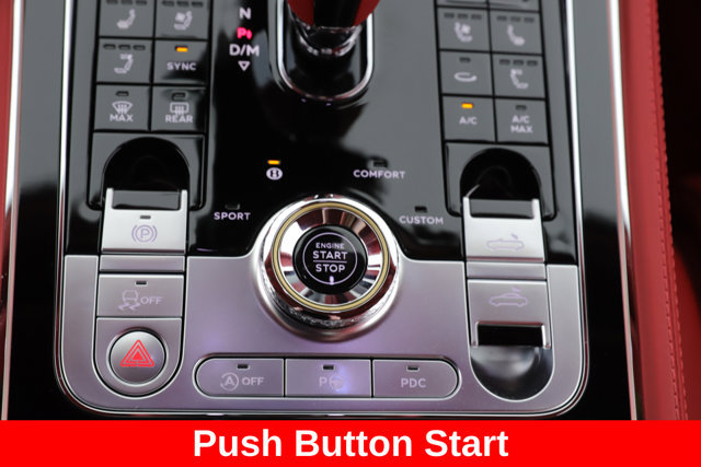 Used 2022 Bentley Continental GT AWD/4WD image 25