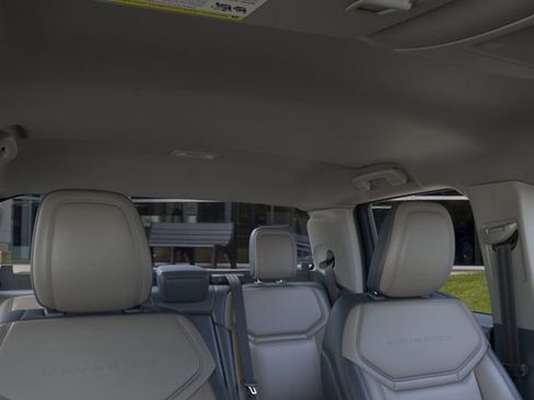 New 2026 Ford Maverick Lariat image 12