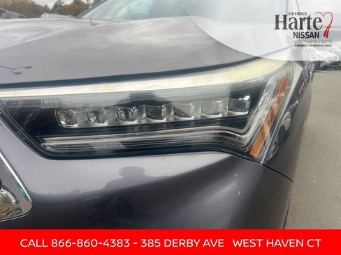 Used 2020 Acura RDX AWD image 31