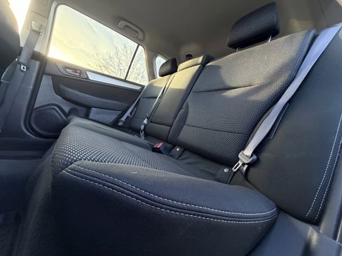 Used 2018 Subaru Outback 2.5i image 24