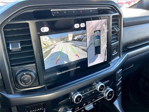 Used 2024 Ford F150 XLT w/ Equipment Group 302A MID image 26