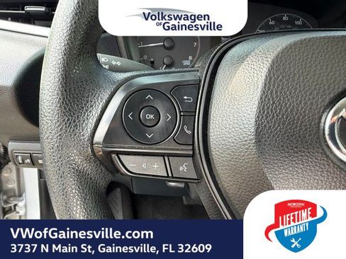 Used 2024 Toyota Corolla LE FWD image 22