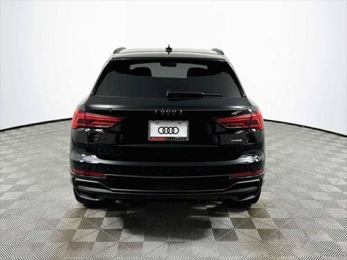 Certified 2023 Audi Q3 2.0T Premium Plus w/ Premium Plus Package AWD/4WD image 6