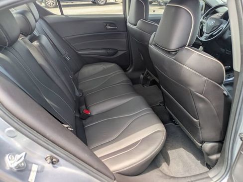 Used 2021 Acura ILX w/ Premium Package FWD image 26