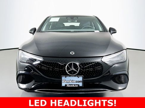 Used 2024 Mercedes-Benz EQE 350+ Sedan w/ Driver Assistance Package image 2