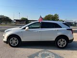 Used 2020 Cadillac XT5 Premium Luxury image 3