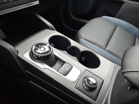 New 2026 Ford Bronco Sport Outer Banks image 17