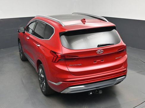 Used 2023 Hyundai Santa Fe Calligraphy AWD/4WD image 23