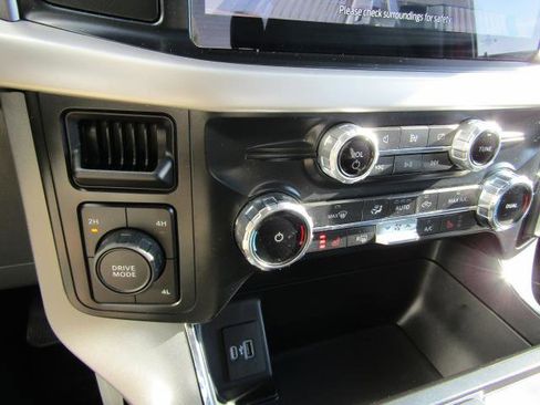 Certified 2022 Ford F150 XLT w/ Equipment Group 302A High image 22