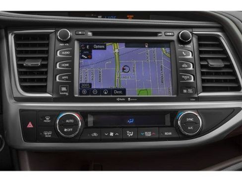 Used 2015 Toyota Highlander Limited AWD/4WD image 19