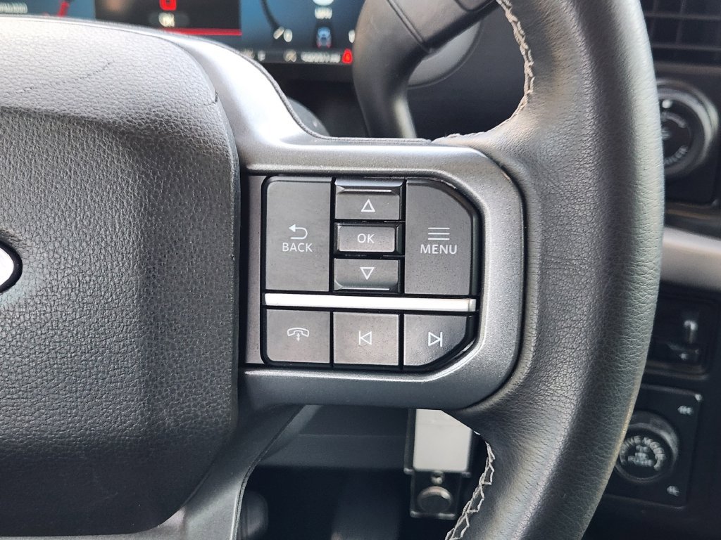 Used 2024 Ford F150 XLT w/ Tow/Haul Package AWD/4WD image 28