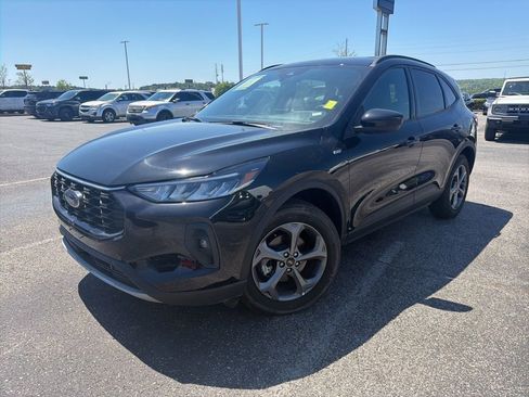 Used 2025 Ford Escape ST-Line Select image 1