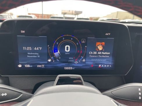 Certified 2025 Chevrolet Traverse RS w/ LPO, Floor Liner Package image 24