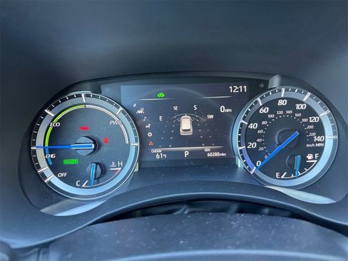 Used 2022 Toyota Highlander XLE image 21