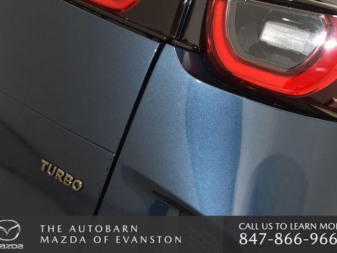 New 2026 MAZDA CX-50 2.5 Turbo w/ Accent Package AWD/4WD image 39