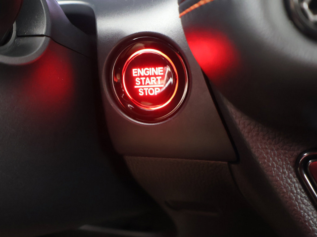 Used 2026 Honda HR-V Sport image 33