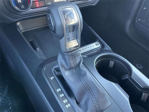 New 2025 Ford Bronco Big Bend image 6