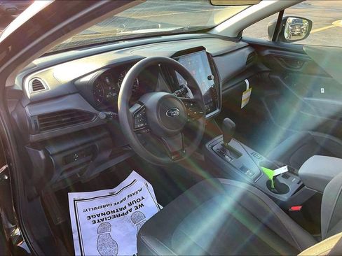 Certified 2026 Subaru Crosstrek 2.0i Premium AWD/4WD image 17