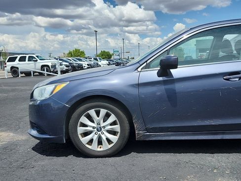 Used 2017 Subaru Legacy 2.5i Premium AWD/4WD image 9