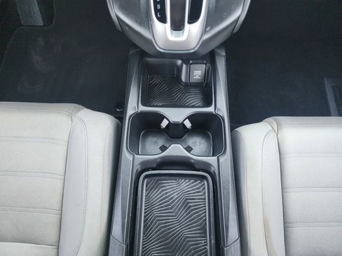 Used 2017 Honda CR-V LX image 34