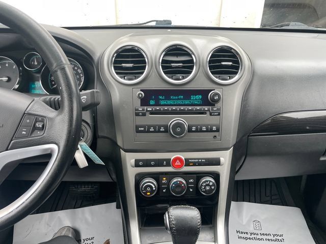 Used 2014 Chevrolet Captiva Sport LT w/ Convenience Package FWD image 12