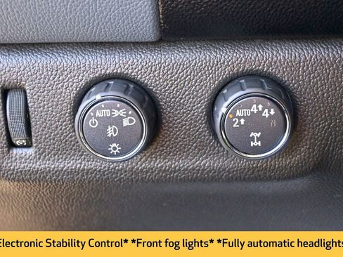 Used 2021 Chevrolet Colorado Z71 w/ Safety Package image 11