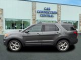Used 2015 Ford Explorer Limited image 2