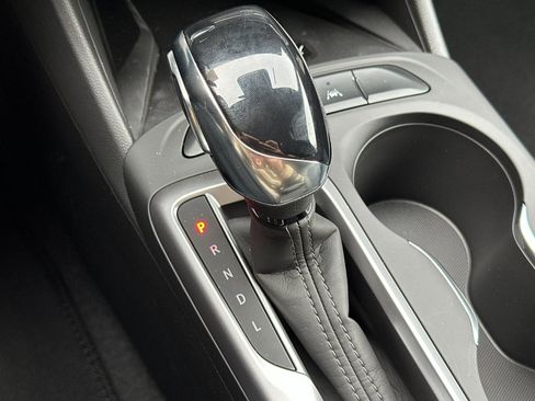 New 2026 Buick Envista Sport Touring w/ Convenience II Package FWD image 21