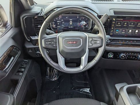 Used 2024 GMC Sierra 1500 Elevation AWD/4WD image 14